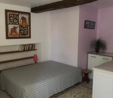 Castaignos-Souslens Apartamento | House 2 people