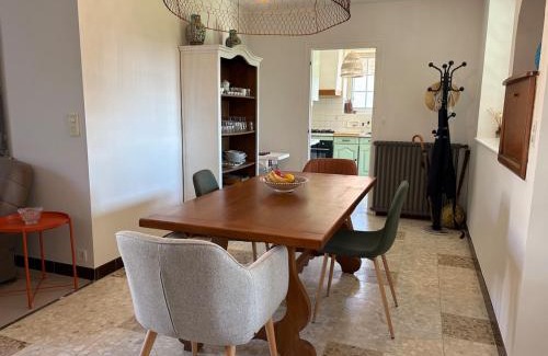 Selles-sur-Cher Casa | House, 20 min from Beauval Zoo, garden