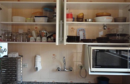 Jardim Casablanca Casa | House 200m from the beach 3 bedrooms for 12 people