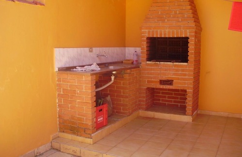 Jardim Casablanca Casa | House 200m from the beach 3 bedrooms for 12 people