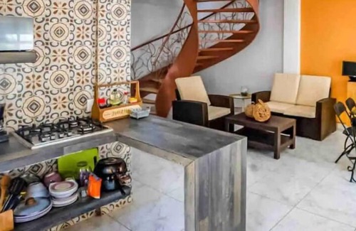 Álvaro Obregón Casa | Casa 22 Pax/RIVIERA MAYA a 10 minutos de la PLAYA