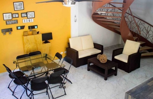 Álvaro Obregón Casa | Casa 22 Pax/RIVIERA MAYA a 10 minutos de la PLAYA