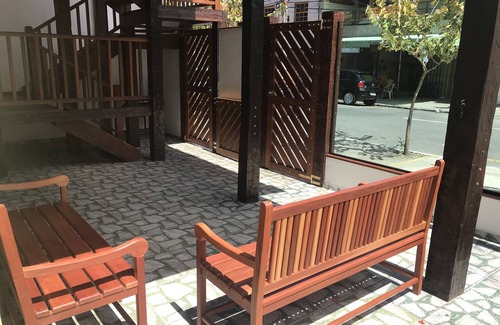 Vila Nova Casa | Casa 255, primer piso