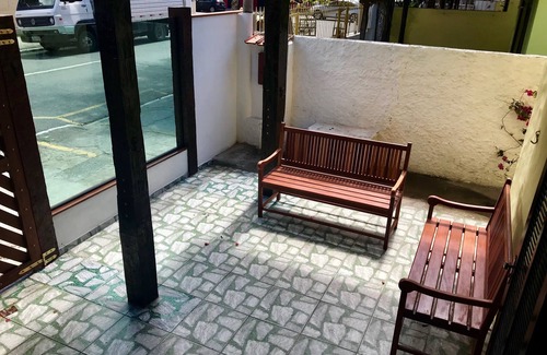 Vila Nova Casa | Casa 255, primer piso