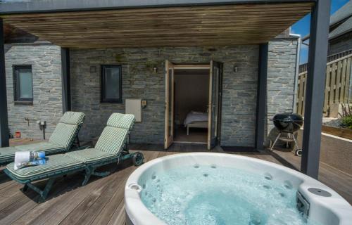 Talland Casa | House 28