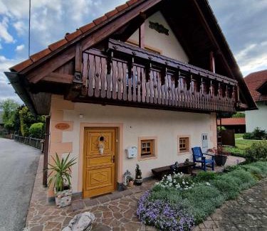 Begunje na Gorenjskem Casa | House 29