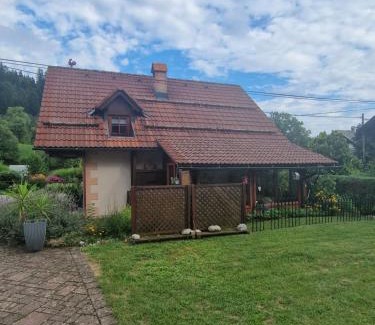 Begunje na Gorenjskem Casa | House 29