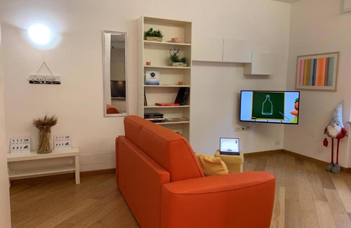 Castelletto Apartamento | House 2A by Holiday World