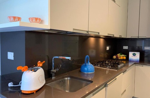 Castelletto Apartamento | House 2A by Holiday World