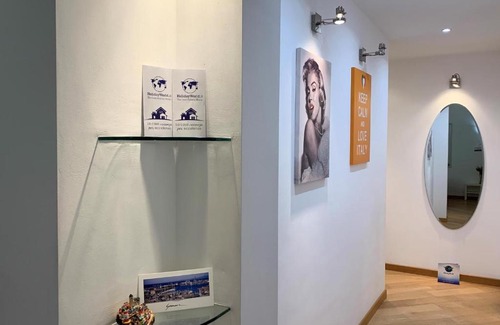 Castelletto Apartamento | House 2A by Holiday World