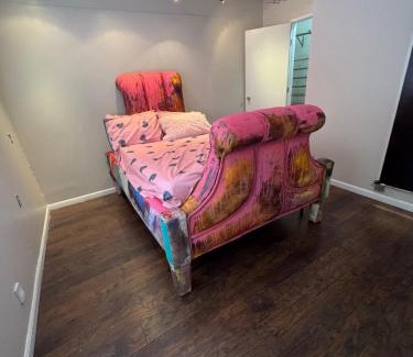 Montrose Casa | House 2br 2 br Montrose Galleria medical center