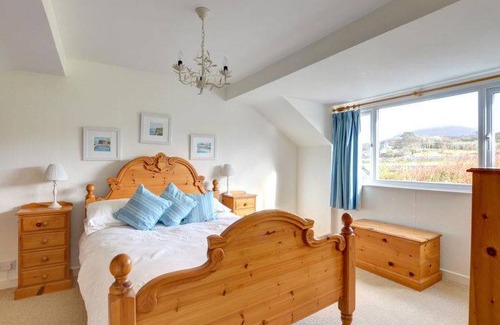 Dyffryn Ardudwy Casa | Casa ∙ 3 habitaciones ∙ 5 personas