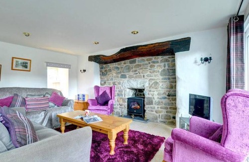 Dyffryn Ardudwy Casa | Casa ∙ 3 habitaciones ∙ 5 personas