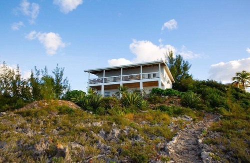 Gregory Town Casa | Casa ∙ 3 habitaciones ∙ 6 huéspedes