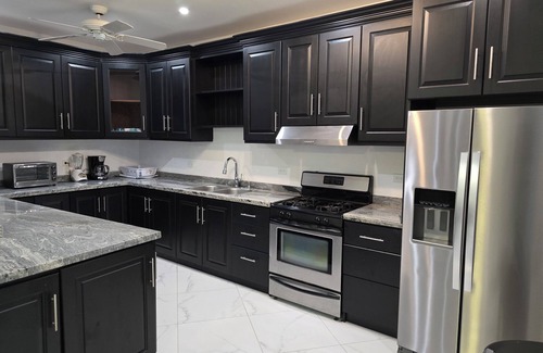 Estate Demarara Casa | House 3-bedroom 6 beds 3 bathroom house with AC in St Thomas