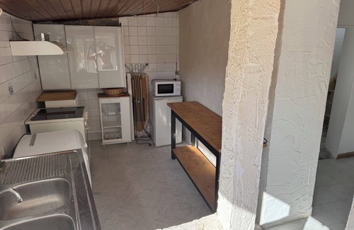 Saint Froult Casa | House 3 bedrooms 1 km from the sea natural area Moeze Oleron