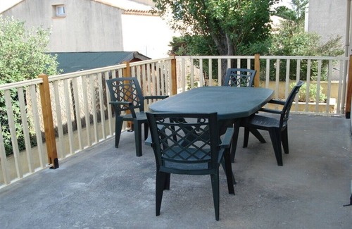 Cournonterral Casa | House 3 bedrooms 5 beds 20 mn from the sea 34660 Cournonsec