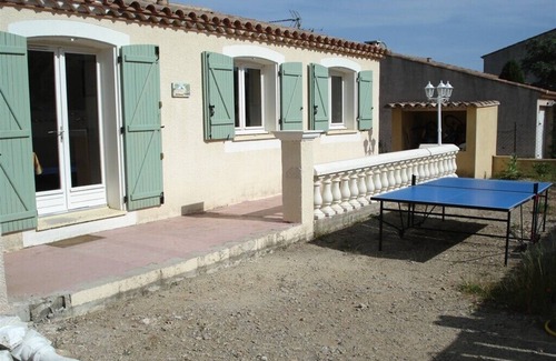 Cournonterral Casa | House 3 bedrooms 5 beds 20 mn from the sea 34660 Cournonsec