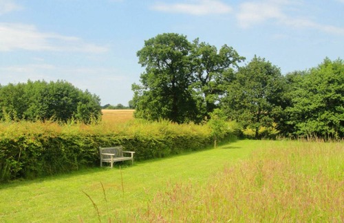 Melton Constable Casa | Casa ∙ 3 habitaciones ∙ 6 personas