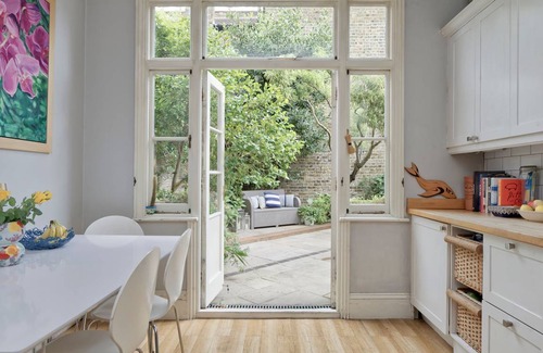 Tooting Casa | Casa ∙ 3 habitaciones ∙ 6 huéspedes