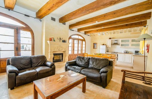 Ghasri Casa | Casa ∙ 3 habitaciones ∙ 7 personas