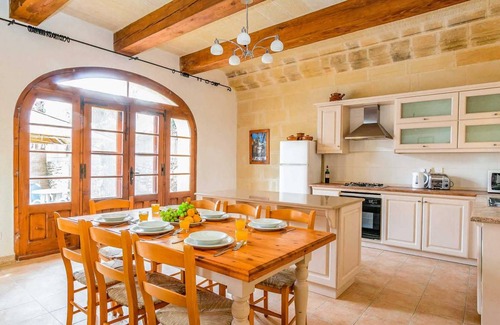 Ghasri Casa | Casa ∙ 3 habitaciones ∙ 7 personas