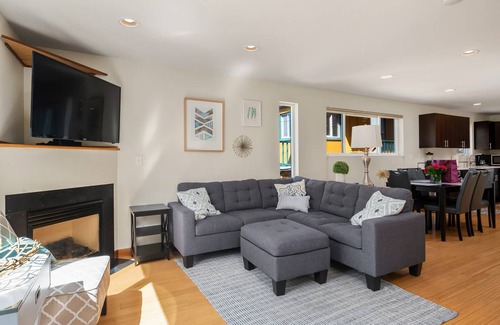 Minor Casa | House ∙ 3 bedrooms ∙ 9 guests
