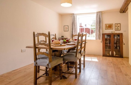 Bramfield Casa | Casa ∙ 3 habitaciones ∙ 5 personas