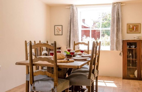 Bramfield Casa | Casa ∙ 3 habitaciones ∙ 5 personas