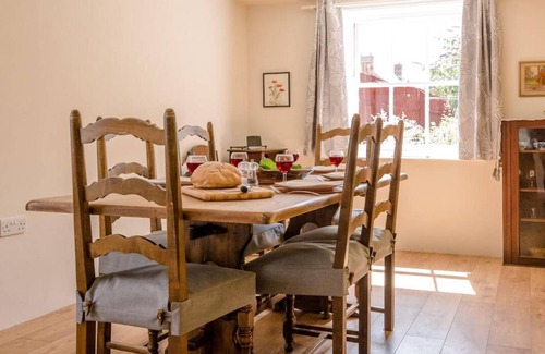 Bramfield Casa | Casa ∙ 3 habitaciones ∙ 5 personas