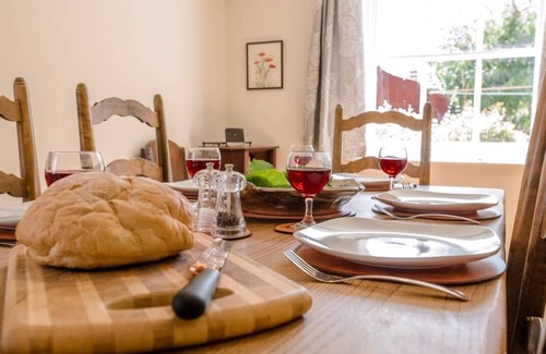Bramfield Casa | Casa ∙ 3 habitaciones ∙ 5 personas