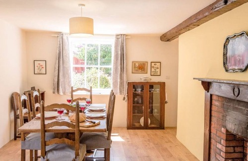 Bramfield Casa | Casa ∙ 3 habitaciones ∙ 5 personas