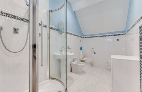 Hartfield Casa | Casa ∙ 3 habitaciones ∙ 6 personas