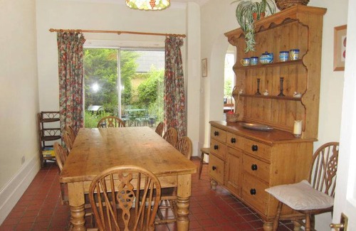 Twickenham Riverside Casa | Casa ∙ 3 habitaciones ∙ 6 personas