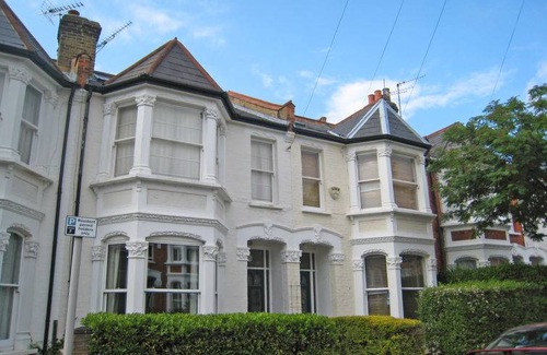 Twickenham Riverside Casa | Casa ∙ 3 habitaciones ∙ 6 personas