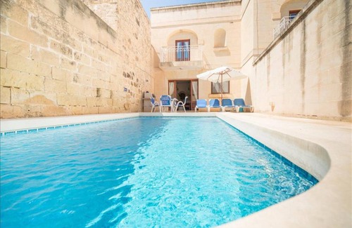 Xewkija Casa | Casa ∙ 3 habitaciones ∙ 7 personas