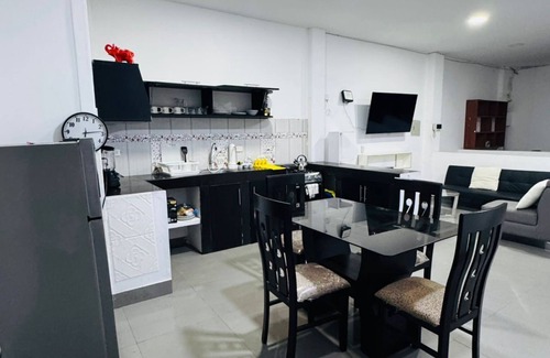 Tarapoto Casa | House 3 bedrooms Tarapoto