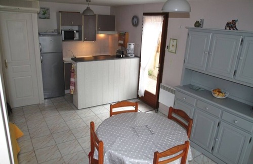 Sainte-Marie-la-Mer Casa | CASA 3 CARAS 4 PERSONAS SAINTE MARIE LA MER 500m DE LA PLAYA