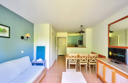 Monflanquin Villa | Haus 3 Zimmer 6 Personen - Auswahl