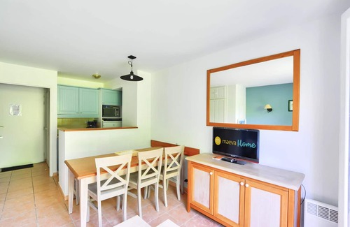 Monflanquin Villa | Haus 3 Zimmer 6 Personen - Auswahl