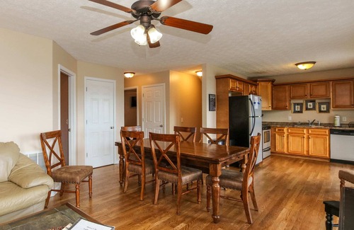 Leesburg Casa | House# 30 Endless View Not Pet-Friendly