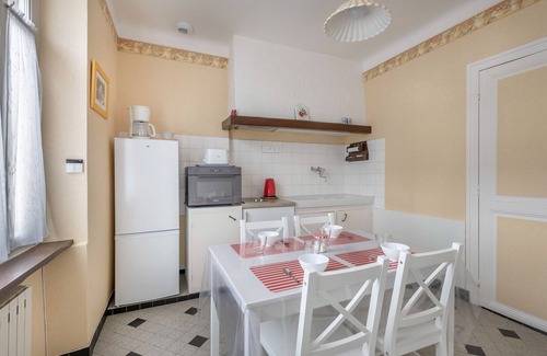 Le Croisic Chalet De Esquí | ¡Casa a 300 m del puerto de Croisic!