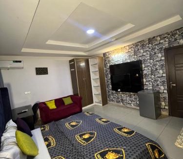 Ofin Apartamento | House 30b