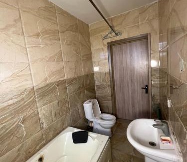 Ofin Apartamento | House 30b