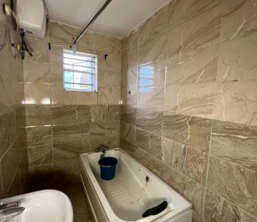 Ofin Apartamento | House 30b