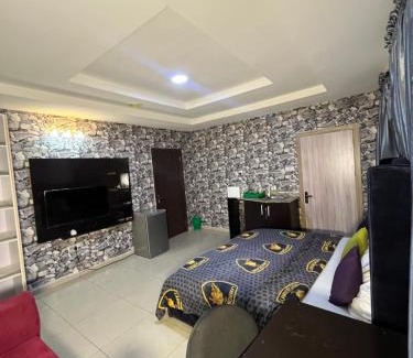 Ofin Apartamento | House 30b