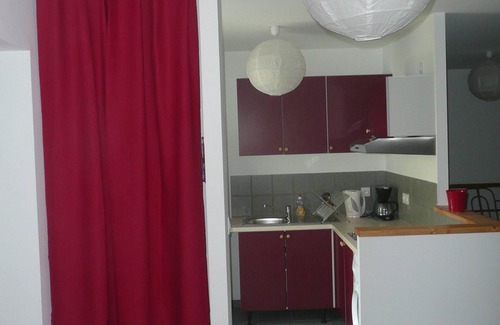 La Bree-les-Bains Casa | Casa a 30 metros de la playa de arena de La Brée Les Bains