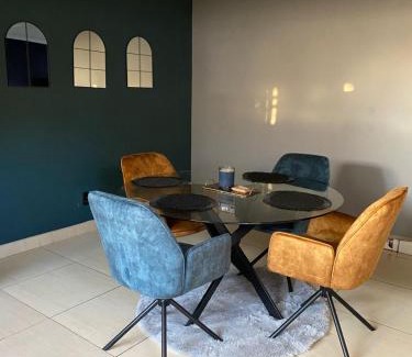 Beacon Bay Apartamento | House 38