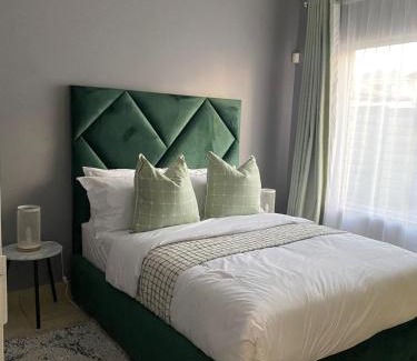 Beacon Bay Apartamento | House 38