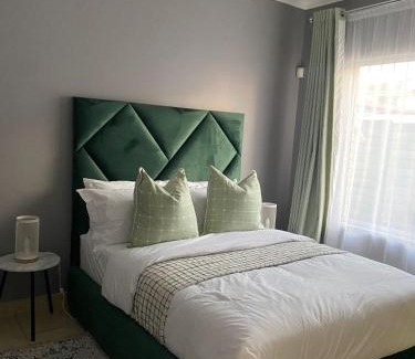Beacon Bay Apartamento | House 38